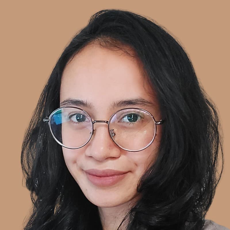 Geralda Simatupang